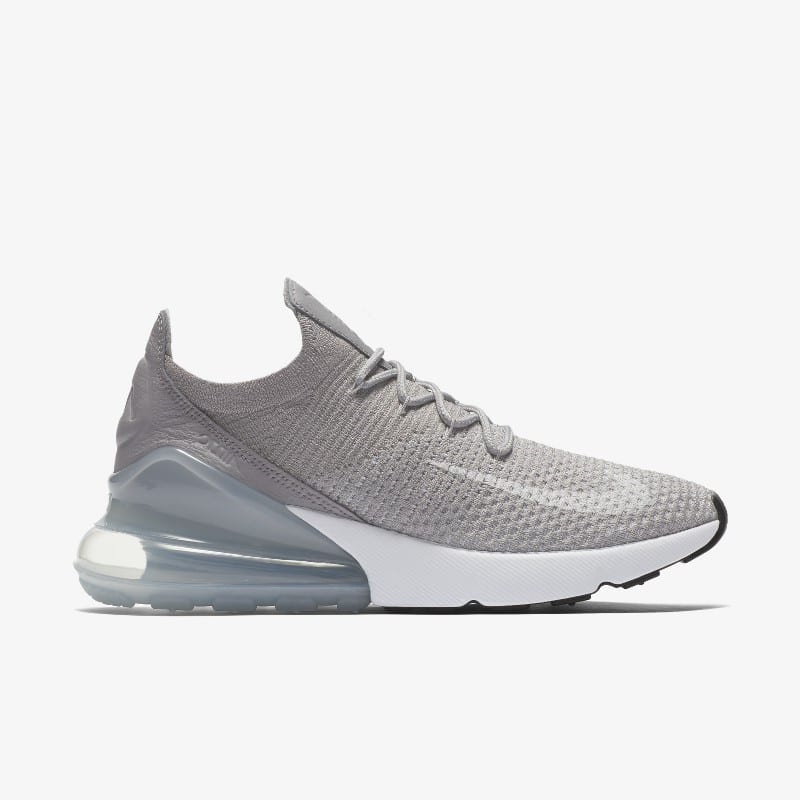 Nike air max clearance 270 flyknit atmosphere grey